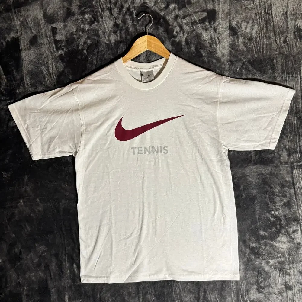 Vintage Nike Tennis Tee